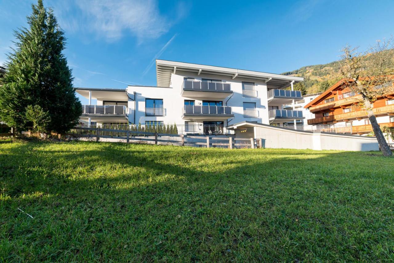 Alpen-Lounge Apartment 17 푸겐 외부 사진